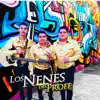 Los Nenes Del Profe - Es P**o - Single